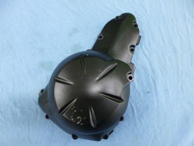 Kawasaki Alle Motorradersatzteile: Kawasaki ER-6f / 2013 Generatordeckel – Gebraucht aus Rothrist von THEI2