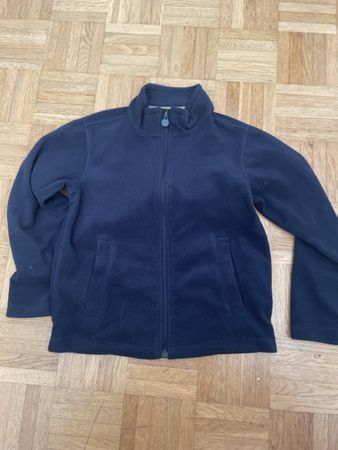  polaire chaude, taille 128