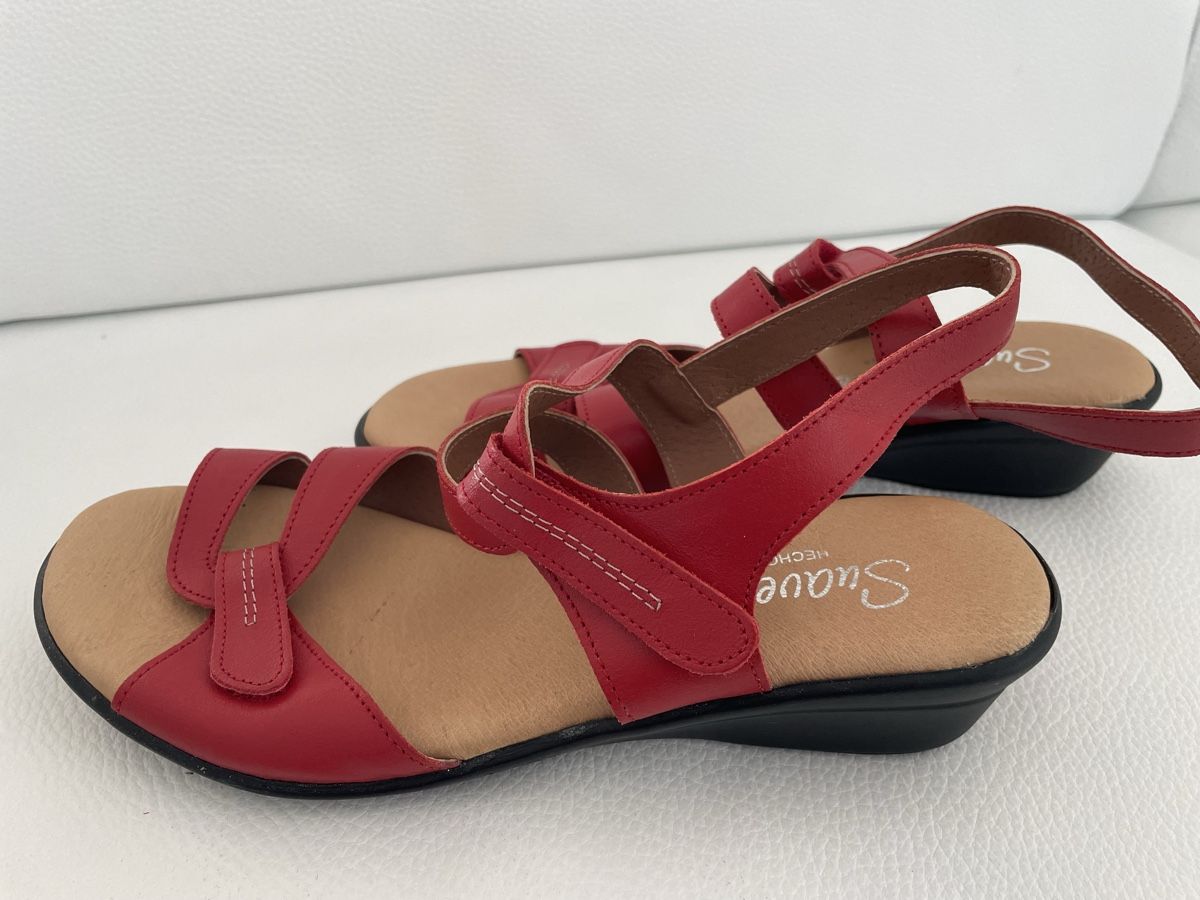 Scarpe da donna: Superbequeme Sandalen 39 NEU – Nuovo e nell'imballaggio originale da Rüti ZH venduto da kar_xx9l 2