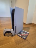 Ps5 mit spielen