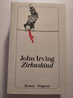 Zirkuskind - John Irving