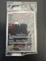 Zarude  #088 MEP EN (SEALED)