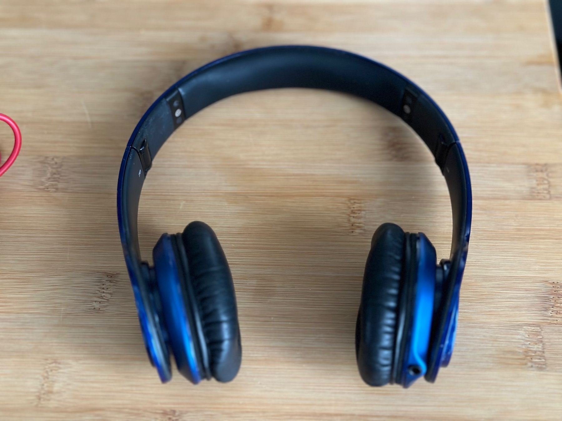 Beats Kopfhörer: Kopfhörer Beats Solo HD by Dr. Dre – Gebraucht aus Winterthur von AngiDi 1