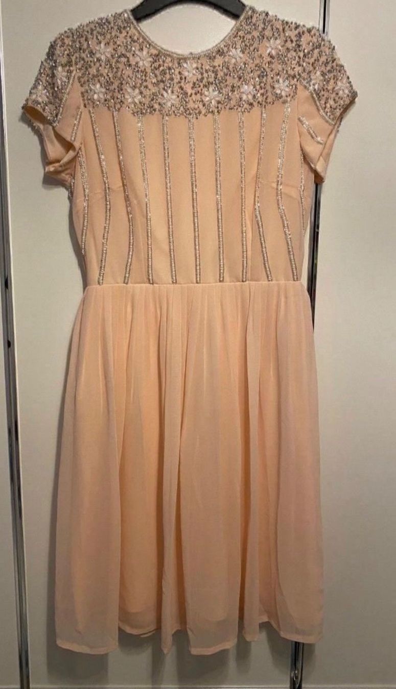 Vestiti: Cocktailkleid gr.S – Usato da Pfungen venduto da Outlet64 3