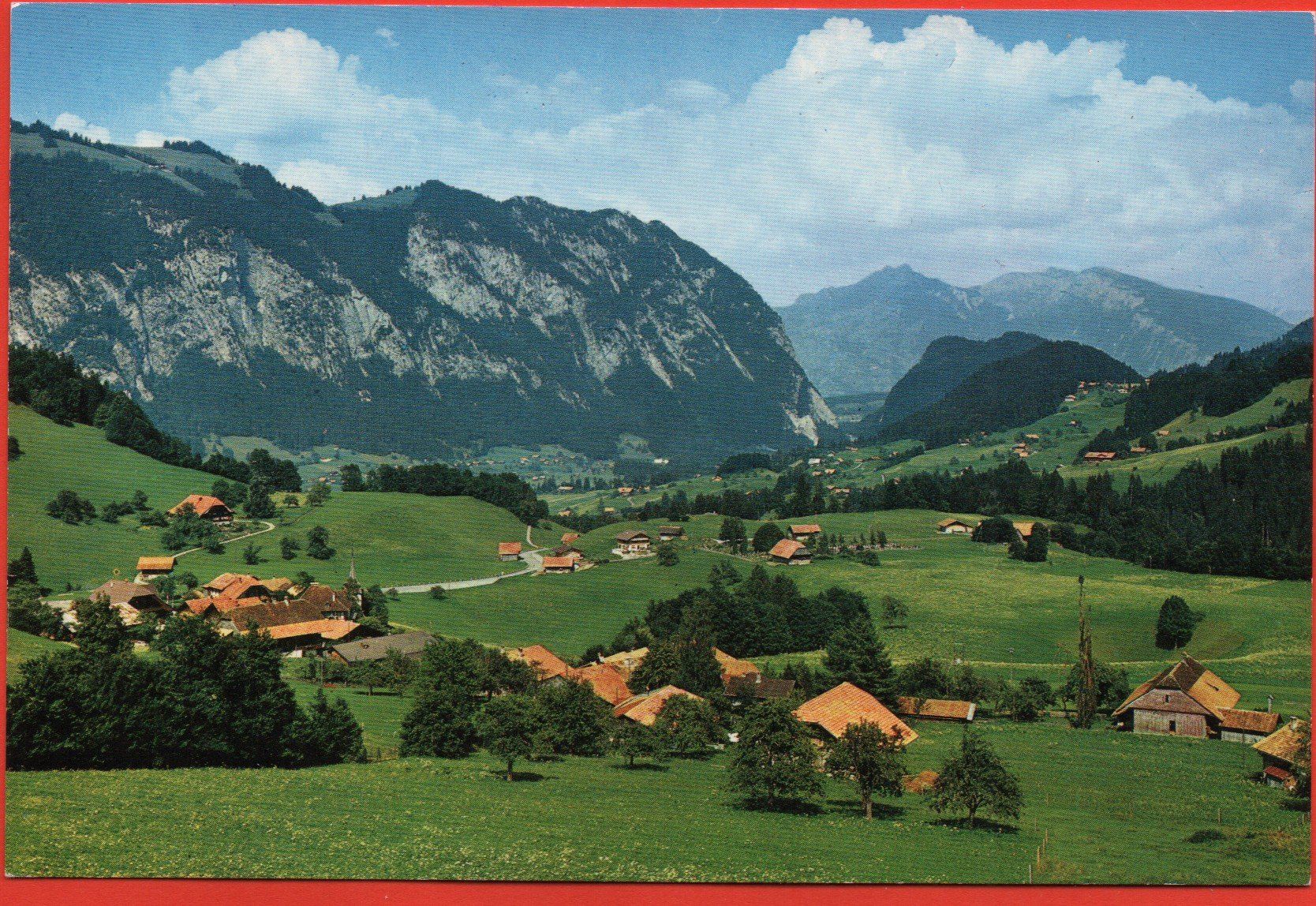 Cartes postales: DIEMTIGEN – Neuf (Voir description) à Jona par philajona