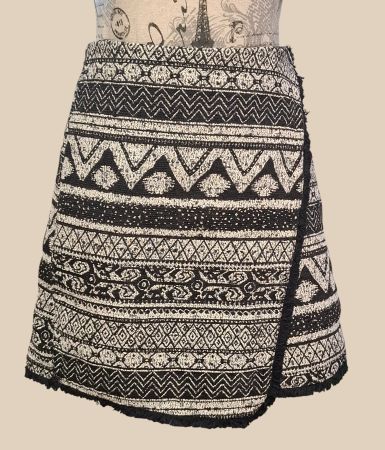 2039SE – Jupe H&M - EUR-34 (XS)