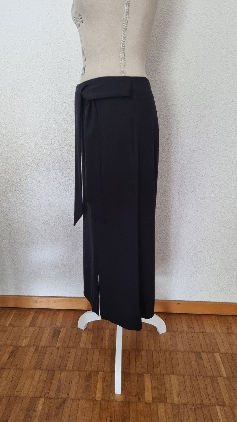 Comma Gonne: Eleganter Jupe von "COMMA" Gr. 44 – Nuovo (secondo la descrizione) da Schneisingen venduto da backstore24 2