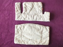 Stokke Sitzkissen für Tripp Trapp