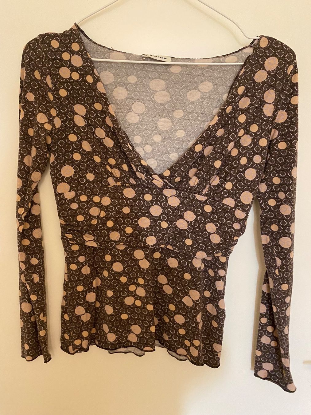 More & More Tops: More & More Top Grösse 34 – Gebraucht aus Cham von Eliissa 4