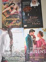 Set 4 historische Romane 📚🏰🩷