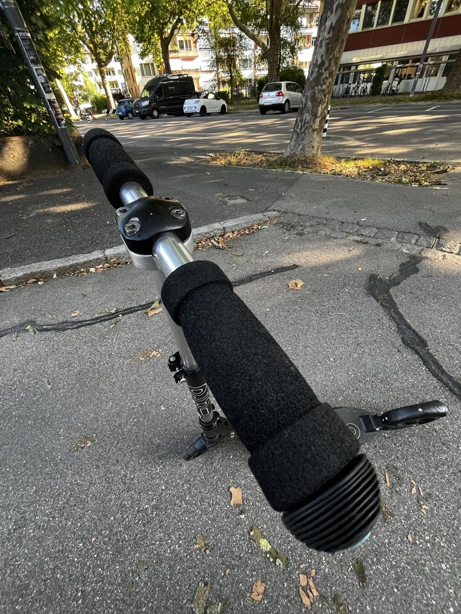 Micro Kickboard: Trottinet Micro – Usato da Bern venduto da leoj86 2