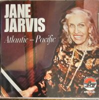 Jane Jarvis – Atlantic-Pacific