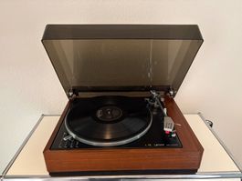 Revidierter Vintage Lenco L78