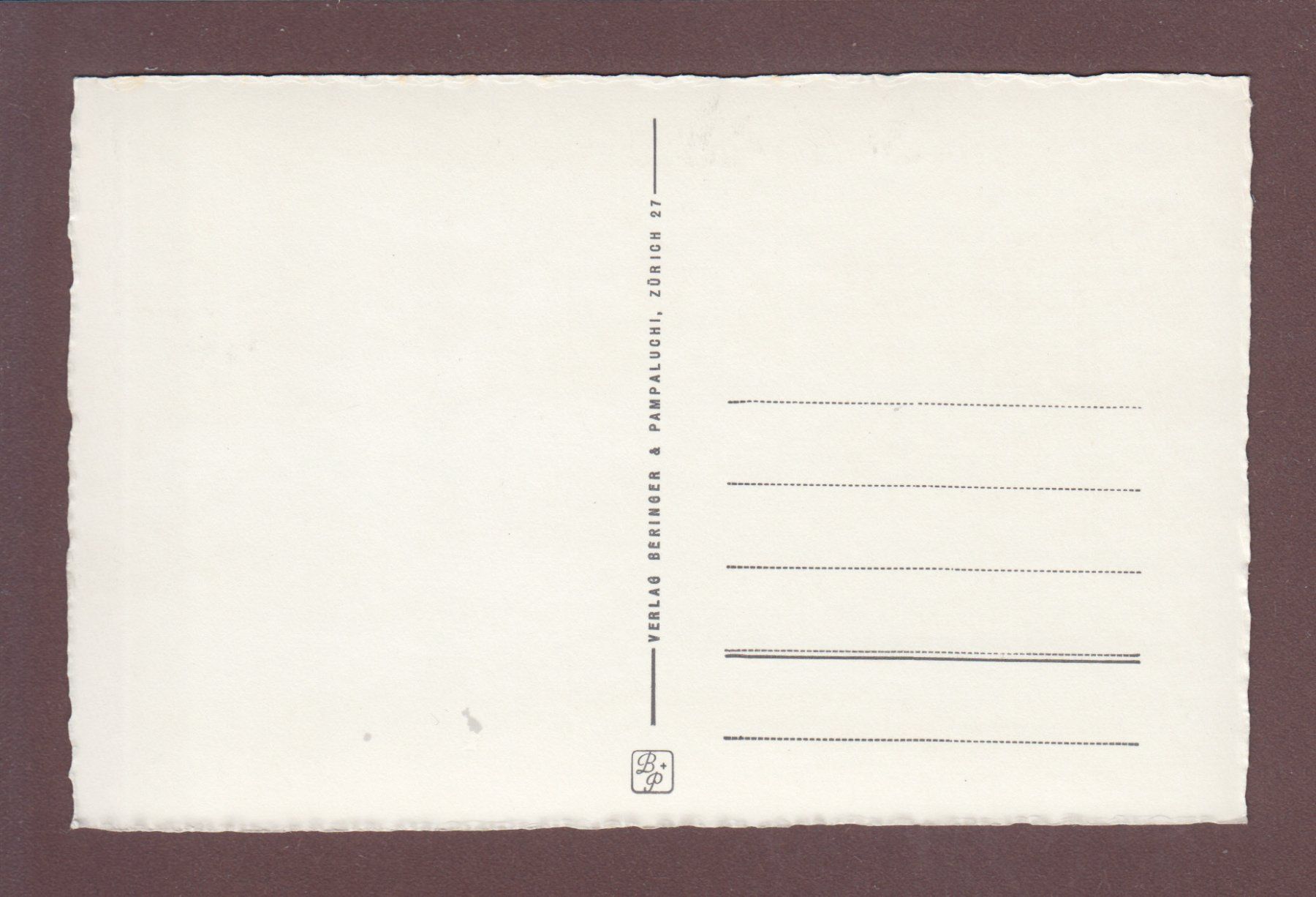 Cartoline postali: Château de CHILLON - Salle des fêtes – Usato da Pully venduto da nicecards 1