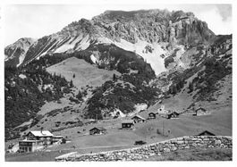 Alpenhotel Malbun