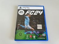 FC 24 Fifa Sony Playstation 5 PS5 Spiel Wie Neu OVP