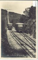 Funiculaire de Chaumont