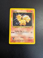 Base Set Vulpix 68/102 Ab 1