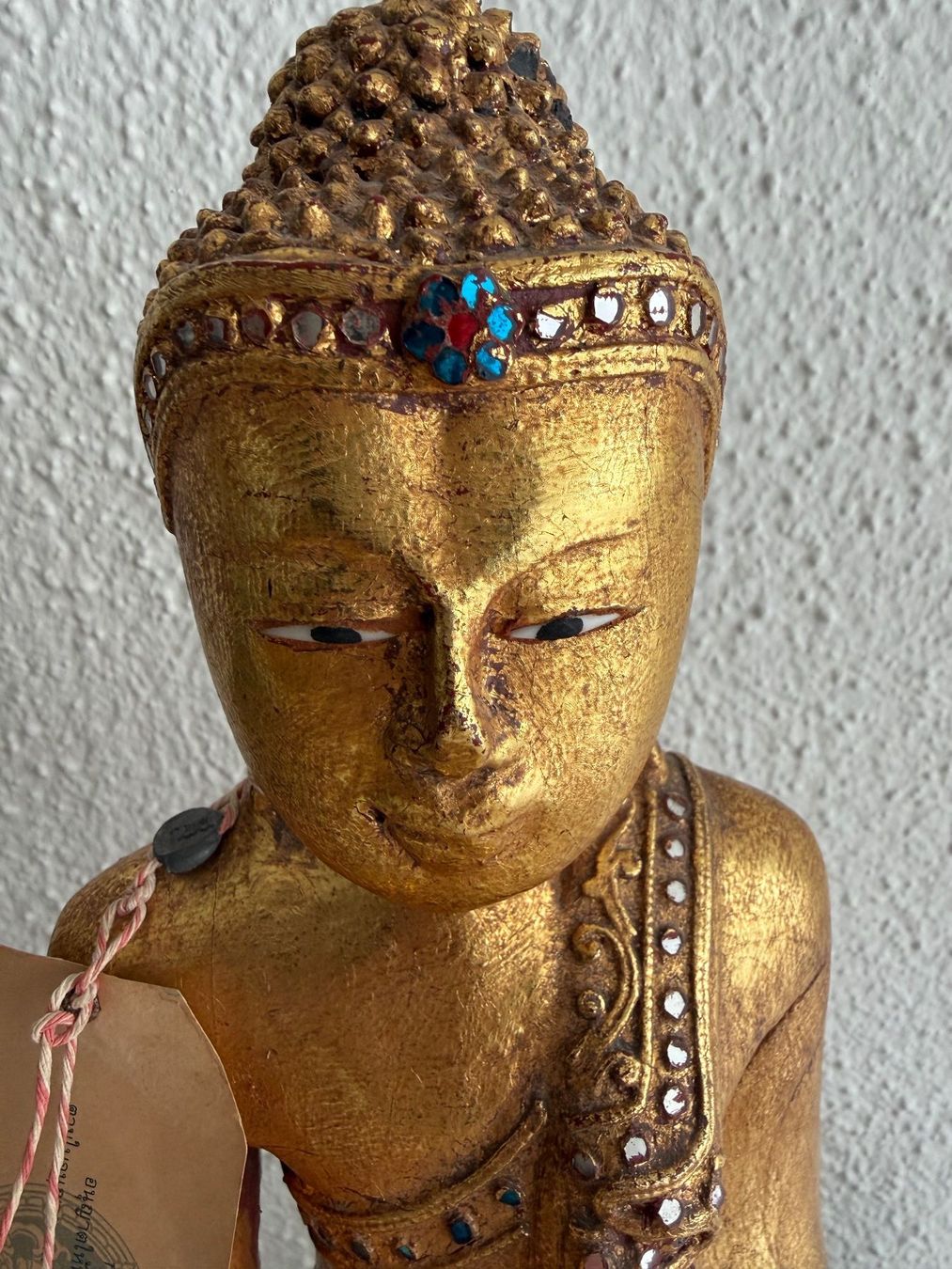 Skulpturen & Statuen: Buddha Statue – Gebraucht aus Männedorf von Suvretaner 7