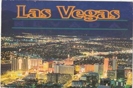 Las Vegas