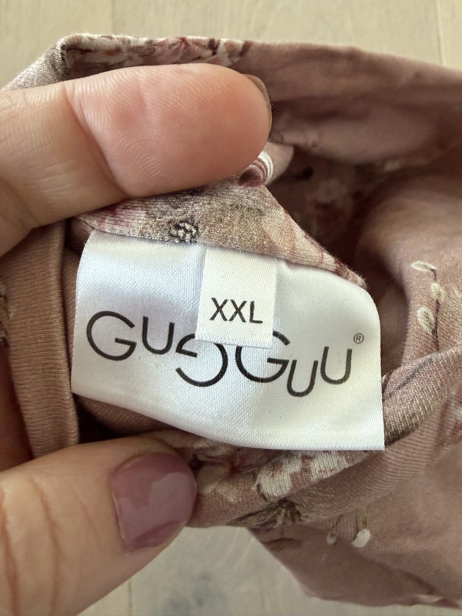Altro abbigliamento per bambina: Gugguu Set Schal & Kappe XXL Kinder – Nuovo (secondo la descrizione) da Wallisellen venduto da Nataschab0 3