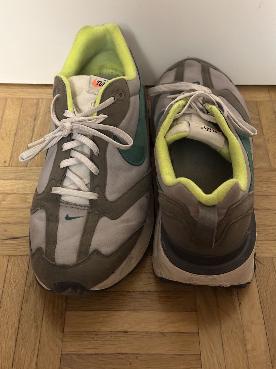 Nike Scarpe da uomo: Nike AirMax in gutem Zustand – Usato da St. Gallen venduto da Gio3399 4