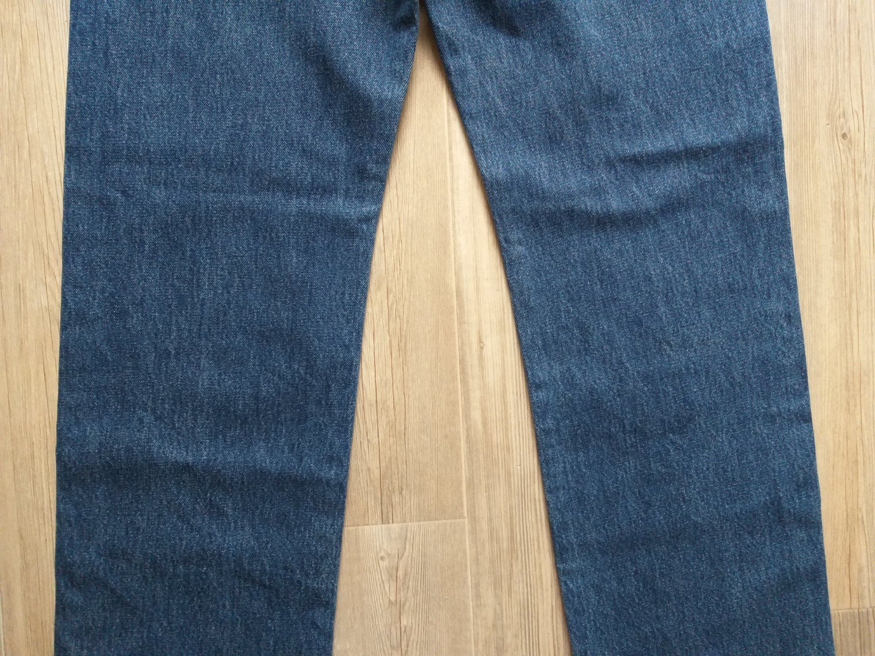 Levi's Jeans: LEVIS 751 Jeans taille / Grosse W32 L30 – Gebraucht aus Cossonay-ville von Super-Price-Quality 7