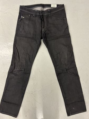 Diesel Darron Jeans, W32 L34, Top Zustand, Schwarz!