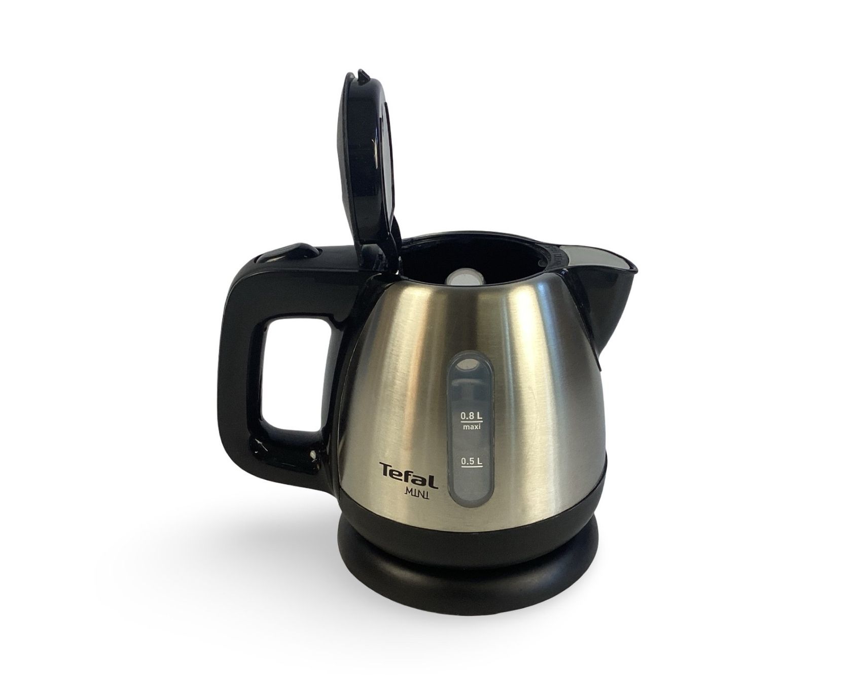 Tefal Bollitori: TEFAL MINI Wasserkocher 0.8 l – Usato da Zürich venduto da Restwert_Zuerich 4