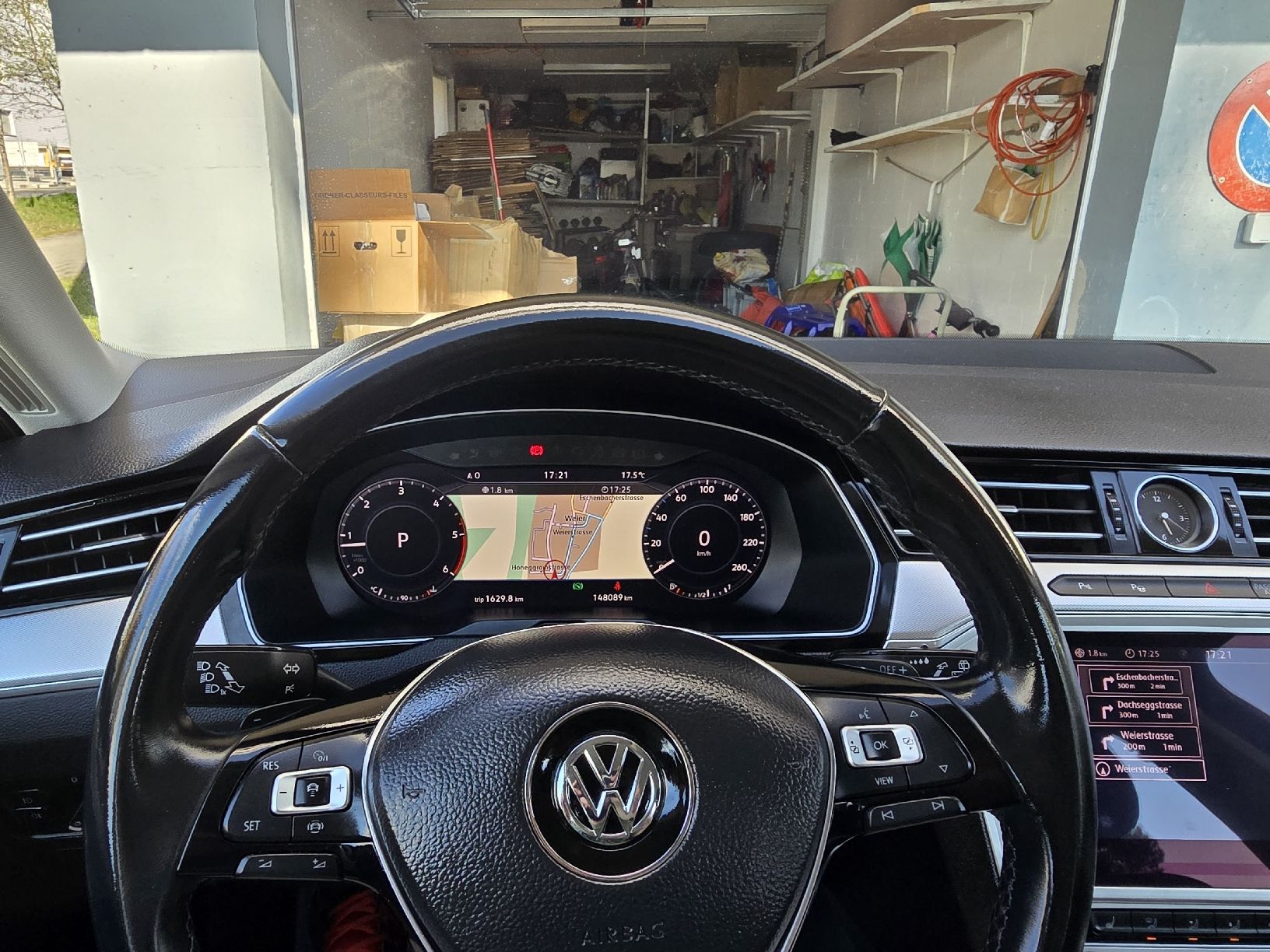 VW Autos: VW Passat Variant  Eleganc 2.0 TDi DSG , Schweizer Auto – Neu (gemäss Beschreibung) aus Rüti ZH von ale_v8cn 1