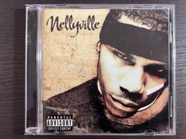 Nelly - Nellyville