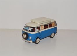 Blechmodell VW BUS CAMPINGBUS T1BULLI 60