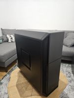 PC Gaming Tour Be Quiet puissant et stable - i7-5820K 