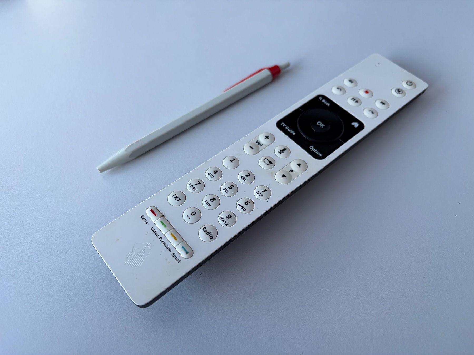 Swisscom Multimediaplayer & Streamer: Swisscom TV Box (2017) – Gebraucht aus Zürich von ctsuts 1