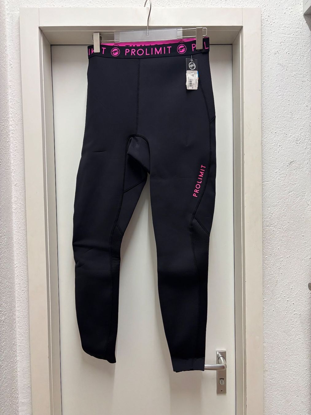 Costumi da bagno & Bikini: Prolimit Neo Longpants 2mm W - Neu! – Nuovo e nell'imballaggio originale da Boswil venduto da stoecklisport