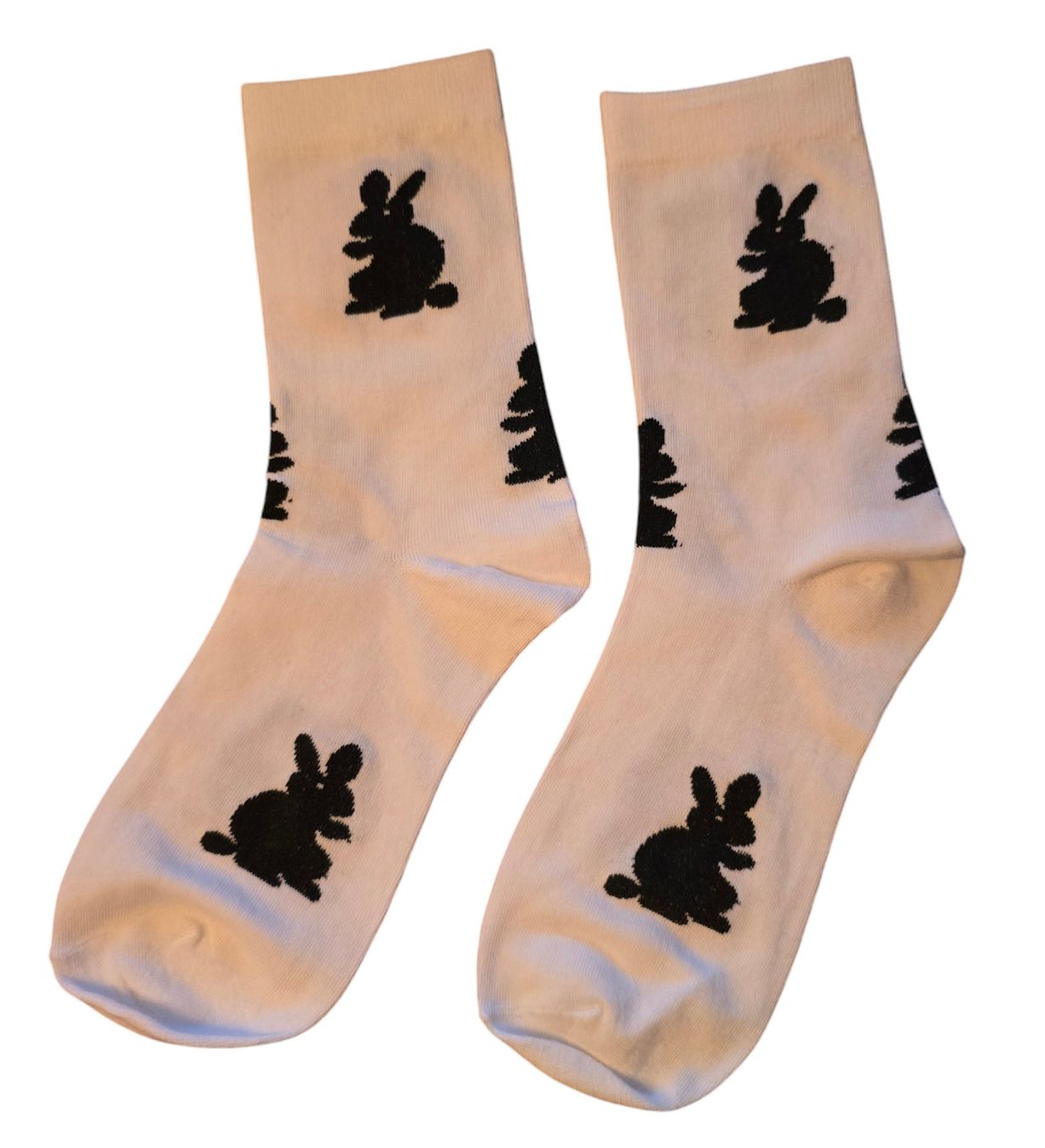Calze: Socken Hasen/Rabbits – Nuovo e nell'imballaggio originale da Zürich venduto da amysmith 1