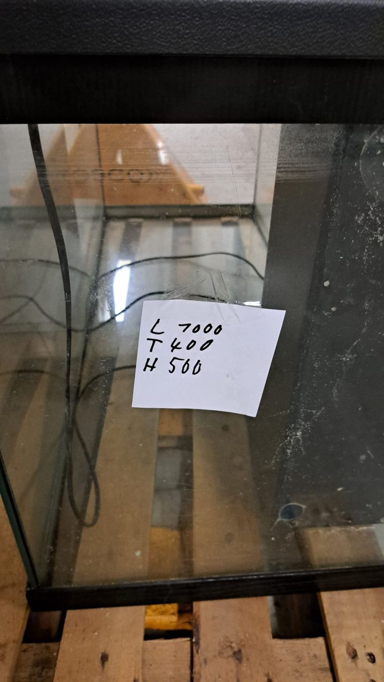 Aquarium: Aquarium – D'occasion à Oberentfelden par Myri13 1