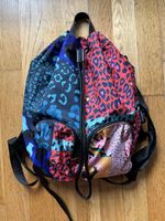 Rucksack von Desigual NEU