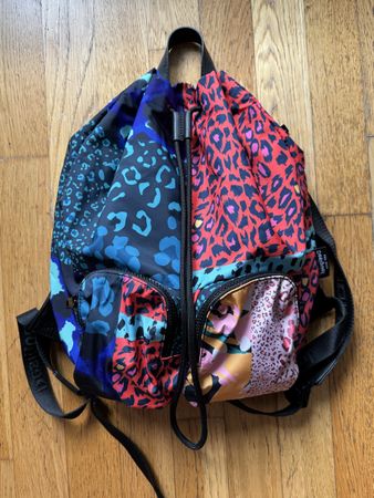 Rucksack von Desigual NEU