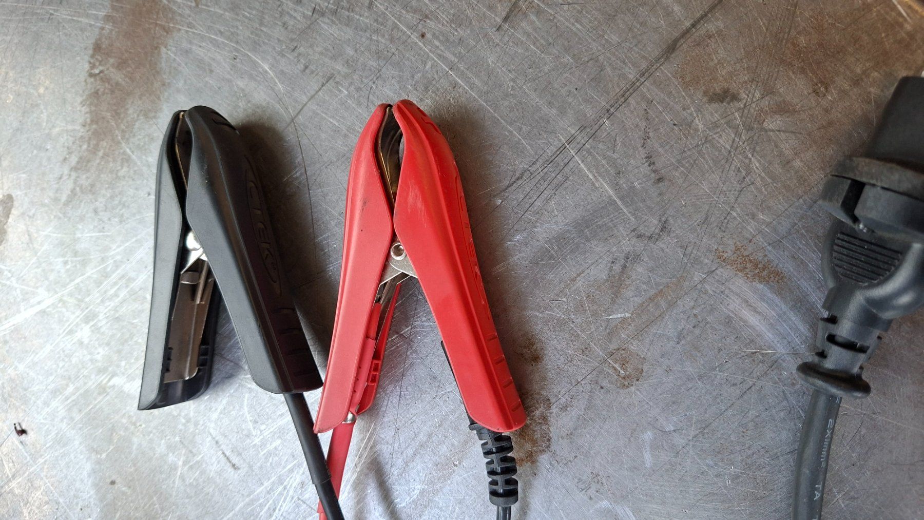 Ctek Caricatori & Batterie: Ladegerät CTEK MXT 14 – Usato da Alikon venduto da Tl100 2