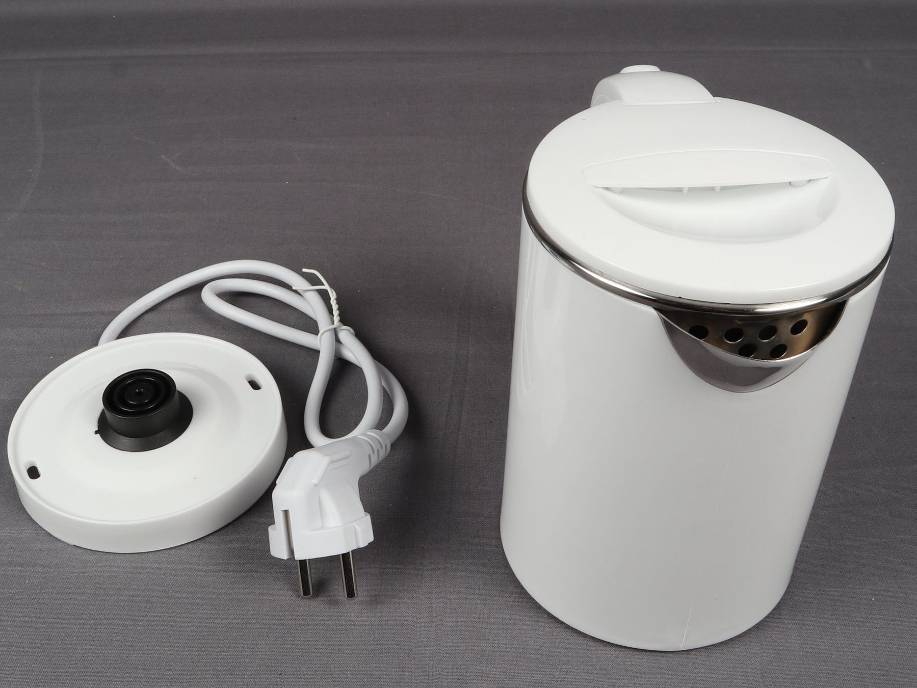 Bollitori: PRIME3 elektrischer Wasserkocher – Nuovo (secondo la descrizione) da Steinen venduto da Restwert_Steinen 1