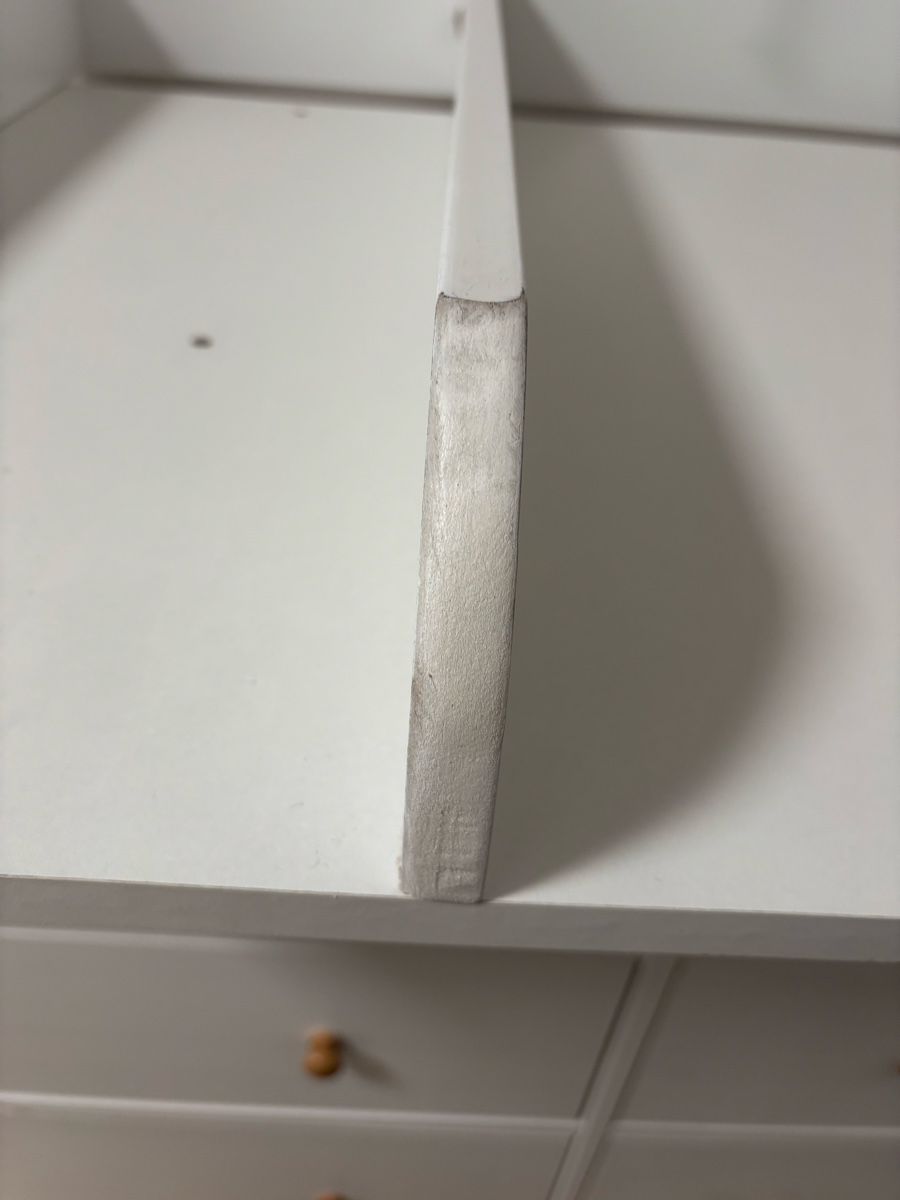 Ikea Fasciatoi & Accessori: IKEA Hemnes Kommode inkl. Wickelaufsatz – Usato da Höri venduto da Celine.11 4