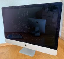 iMac 27" 2017/i7 4.2Ghz/32GB/512GB #2