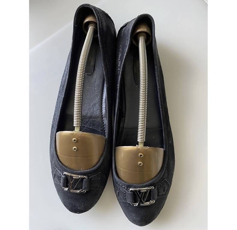 Scarpe da donna: Ballerines Louis Vuitton 41 – Usato da Denges venduto da chino37
