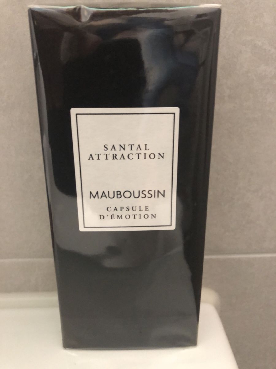 Profumi & Eau de Toilette: Eau de Parfum – Nuovo e nell'imballaggio originale da Solothurn venduto da galinka 1