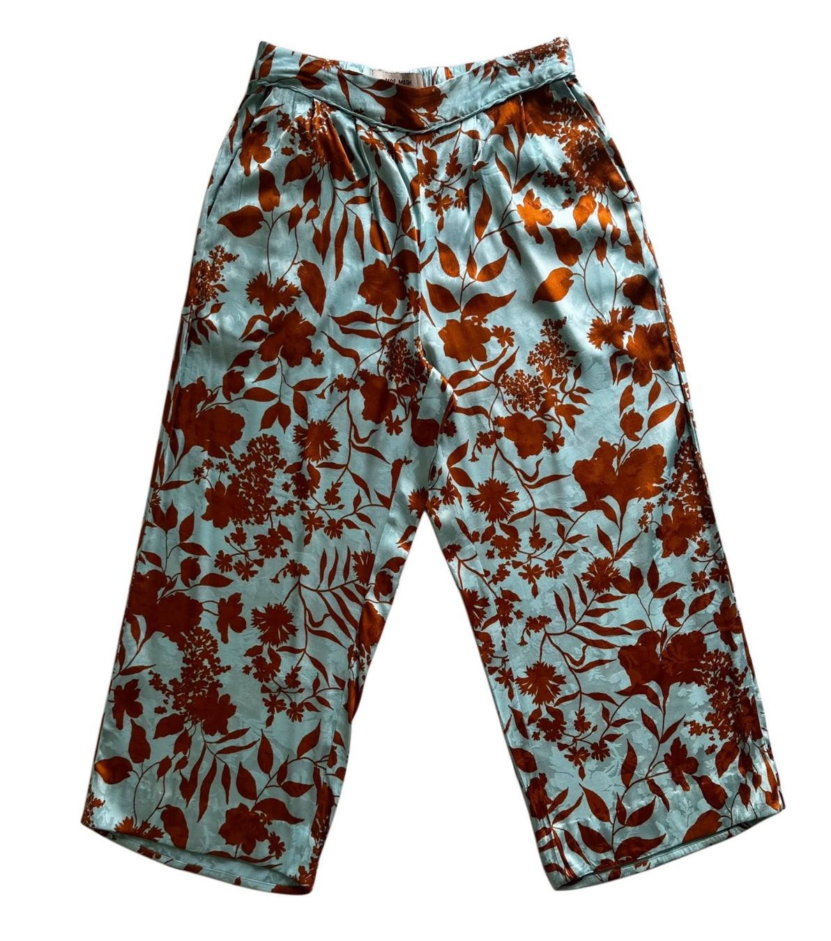 Mos mosh Hosen: Mos Mosh Sommerhose Damen S – Gebraucht aus Liestal von Ballybs 1