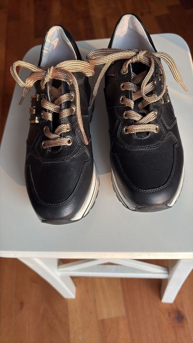 Scarpe da uomo: Scarpe Nero Giardini nuove – Nuovo e nell'imballaggio originale da Breganzona venduto da Madame65 4