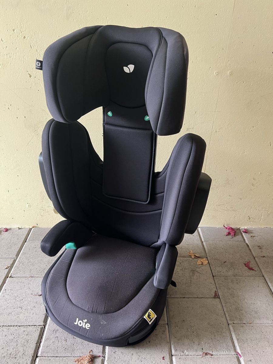 Joie Seggiolini per auto: Kindersitz Joie – Usato da Niederweningen venduto da steve1313