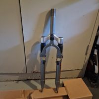  Velo Federgabel 
