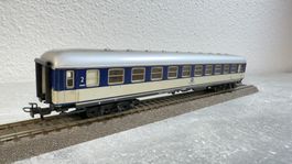 Märklin Personenwagen 2.Klasse H0 / AC